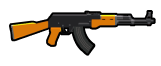 Kalashnikov