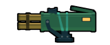 RocketLauncher